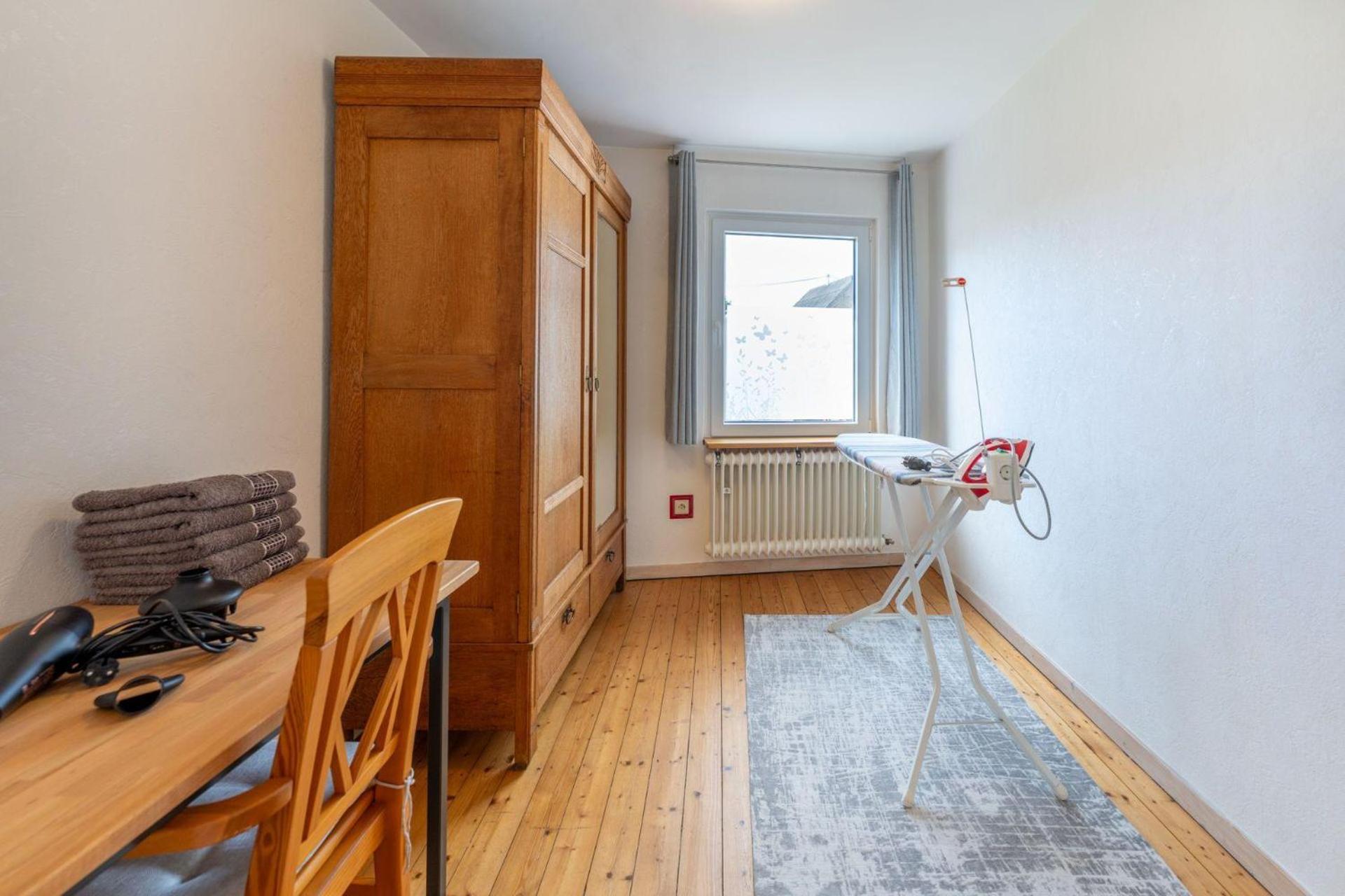 Ferienhaus Franziska, Münstermaifeld Exterior foto